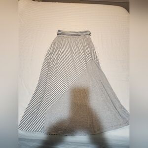 Joe B Maxi Skirt Size xl